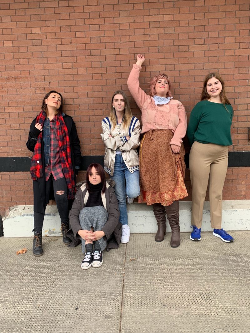 Buffalo Exchange, Eugene, The Breakfast Club, Halloween Costume, Costume Ideas