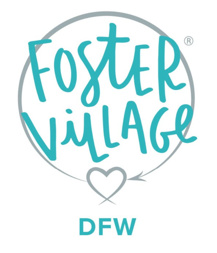 Foster Village logo