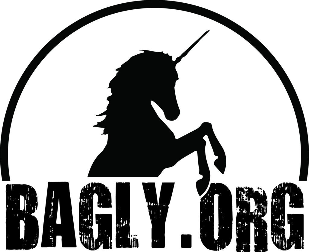 bagly.org logo