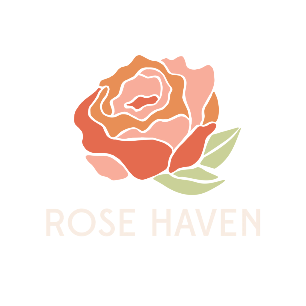 Rose Haven Logo