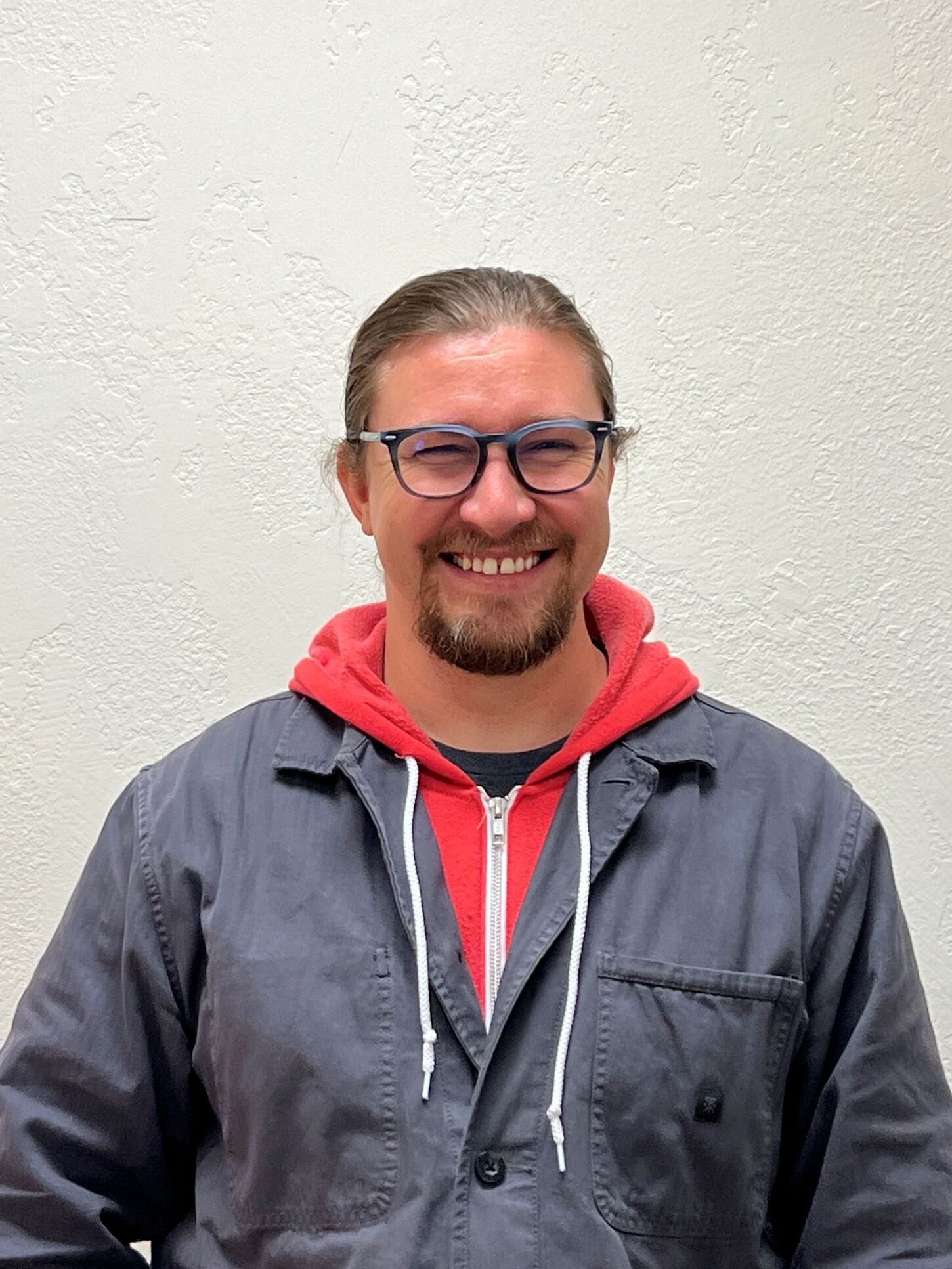 2022 Jeff Innes Jeff Innes smiling