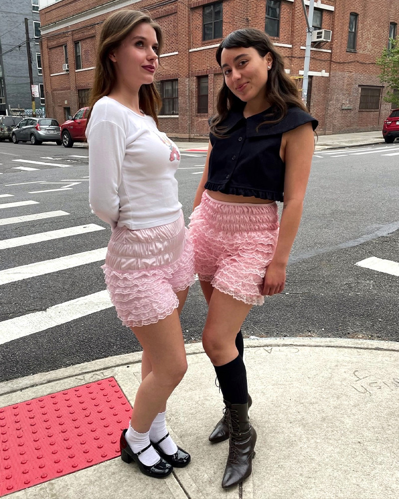 Employees-wearing-bloomers